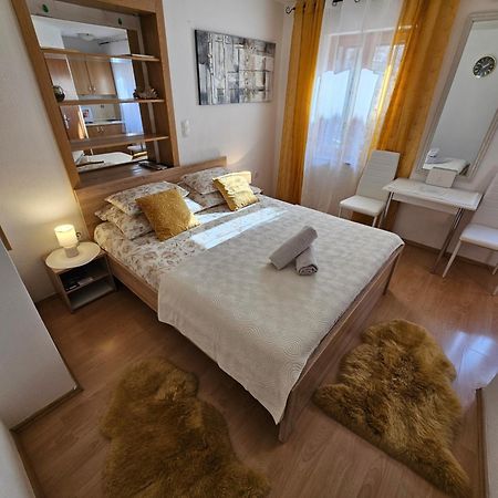Studios Magnolia Τρογκίρ Εξωτερικό φωτογραφία