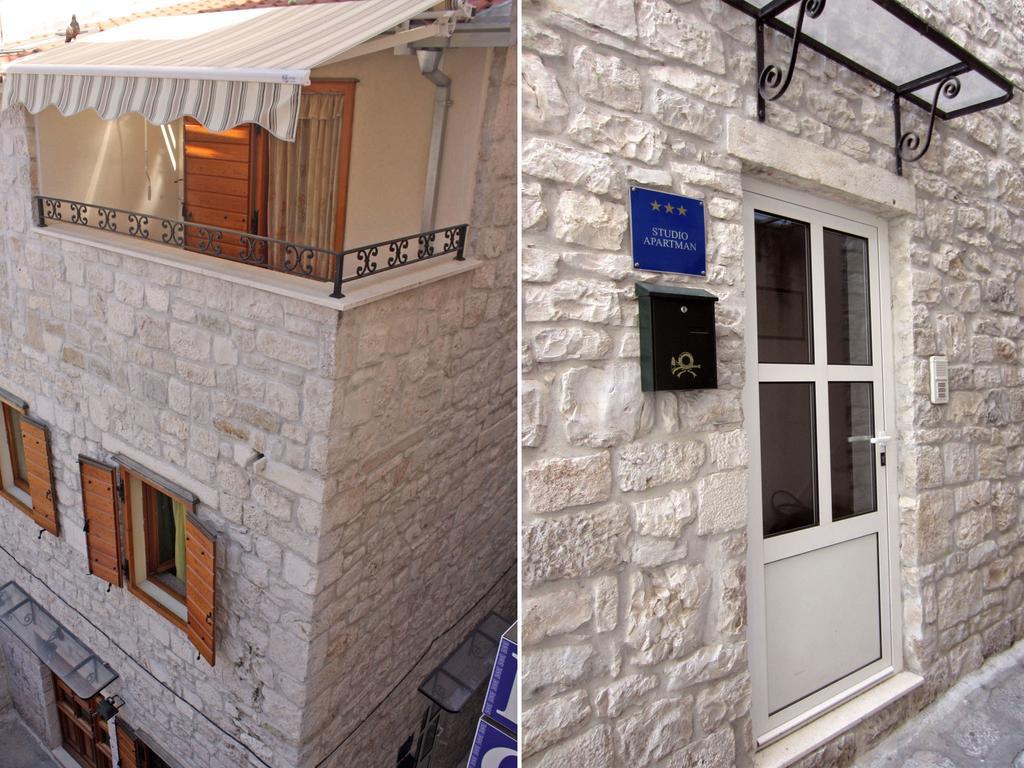 Studios Magnolia Τρογκίρ Δωμάτιο φωτογραφία