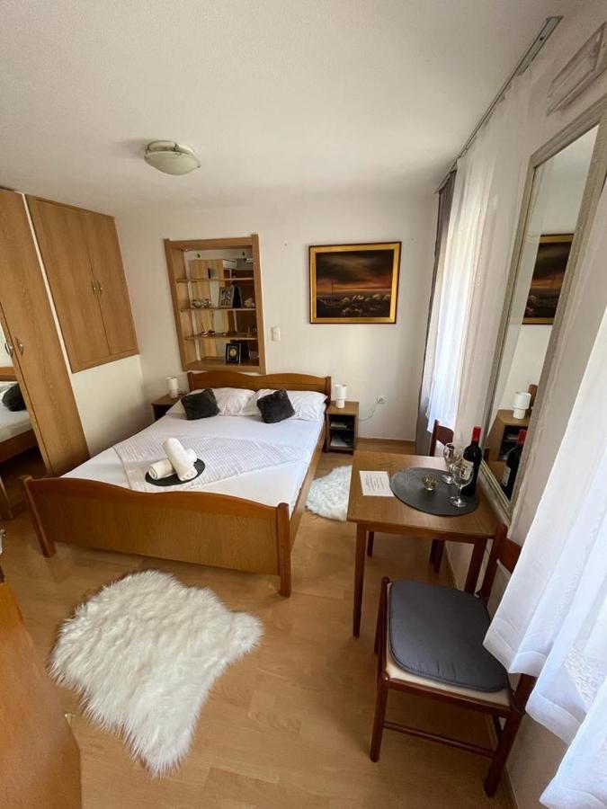 Studios Magnolia Τρογκίρ Εξωτερικό φωτογραφία