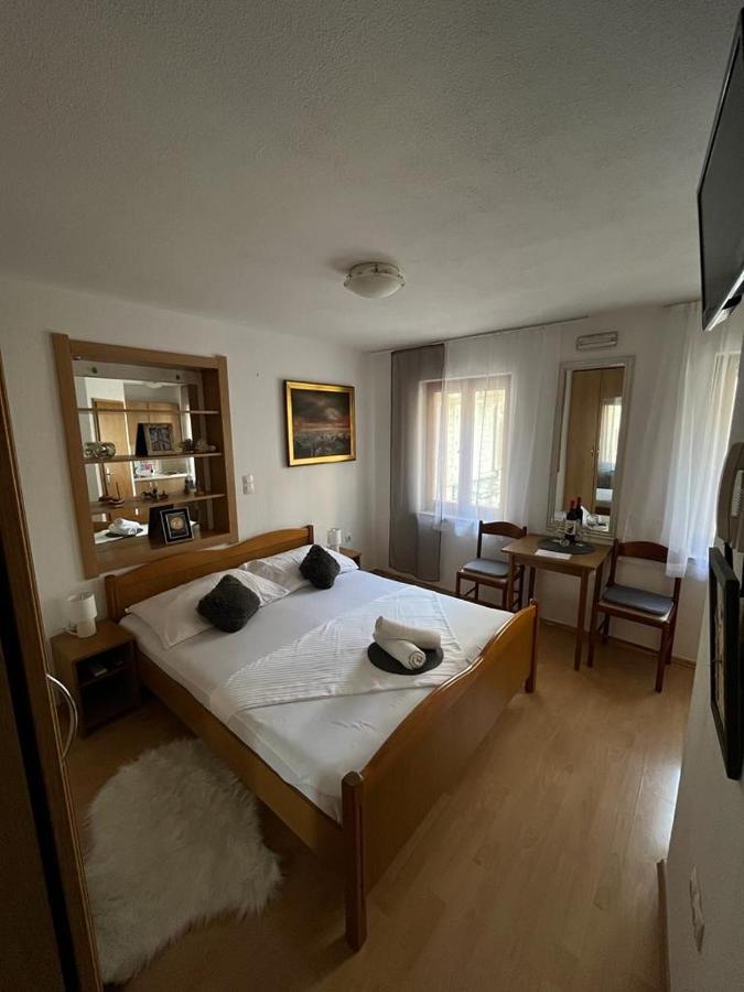 Studios Magnolia Τρογκίρ Εξωτερικό φωτογραφία
