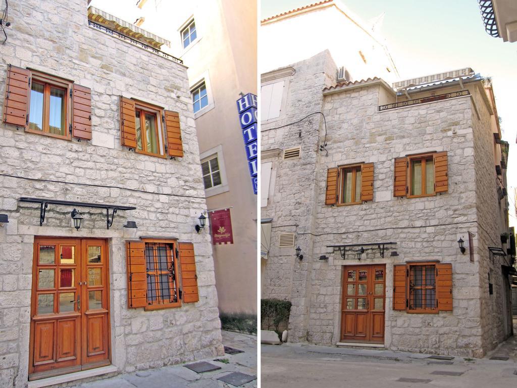 Studios Magnolia Τρογκίρ Δωμάτιο φωτογραφία