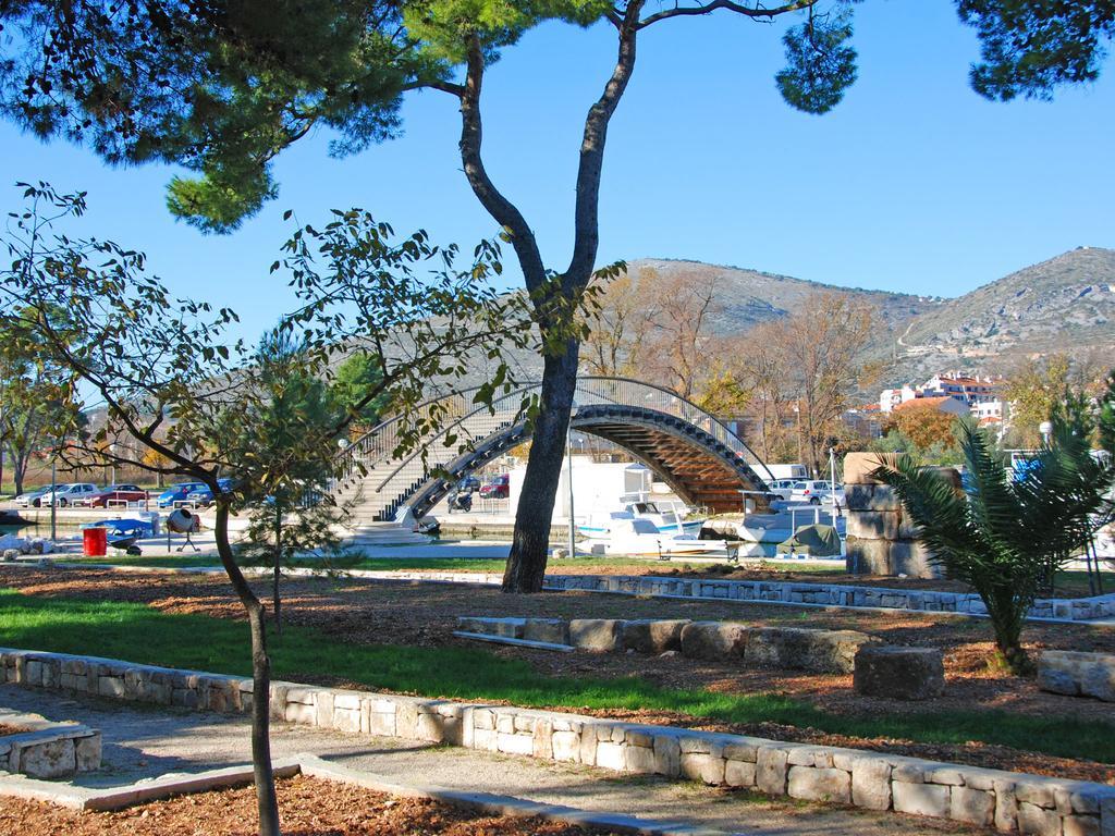 Studios Magnolia Τρογκίρ Δωμάτιο φωτογραφία
