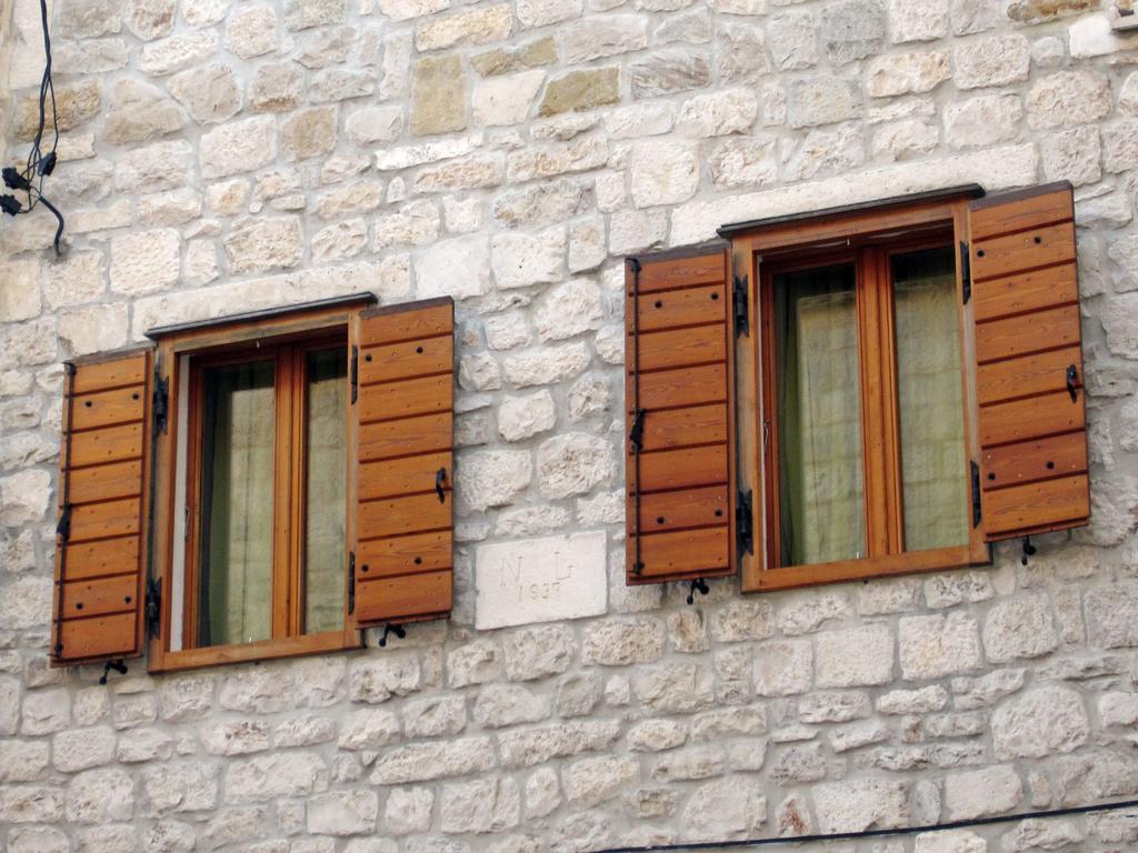 Studios Magnolia Τρογκίρ Δωμάτιο φωτογραφία