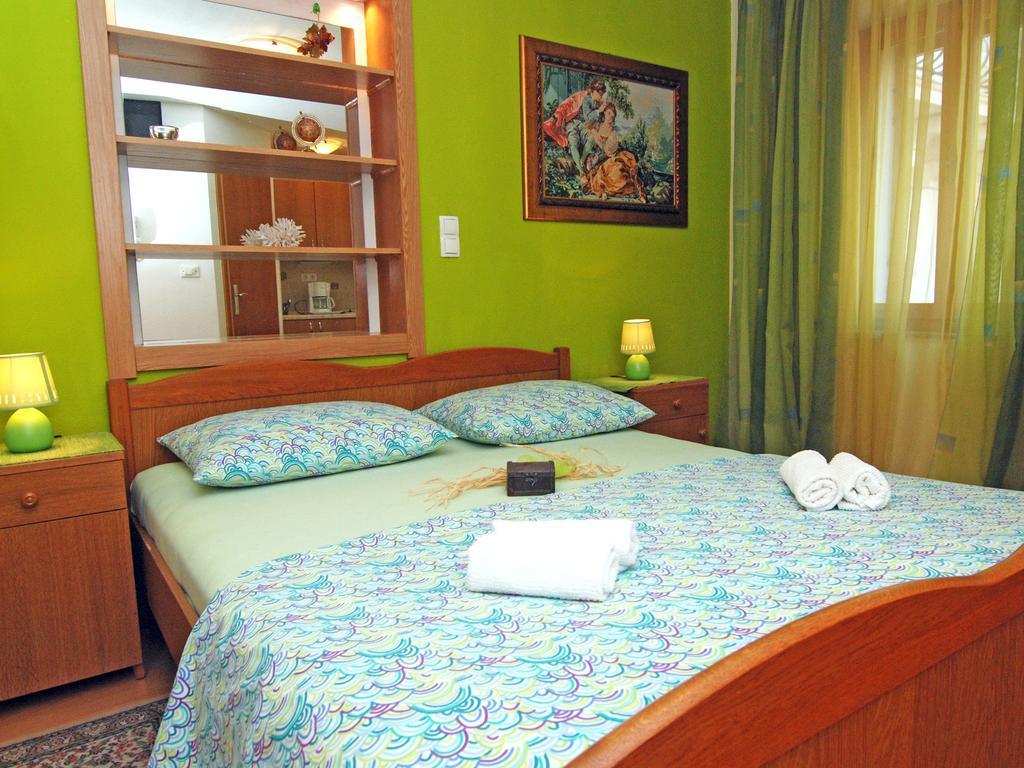 Studios Magnolia Τρογκίρ Δωμάτιο φωτογραφία