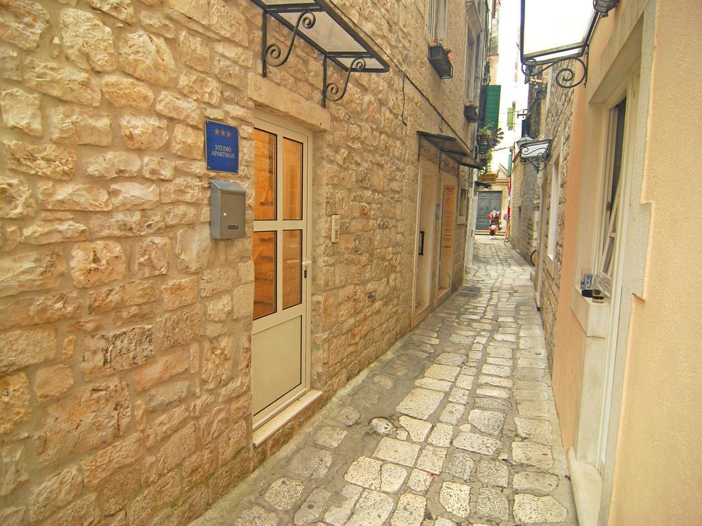 Studios Magnolia Τρογκίρ Δωμάτιο φωτογραφία
