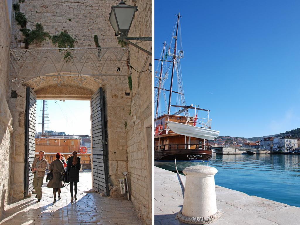 Studios Magnolia Τρογκίρ Δωμάτιο φωτογραφία