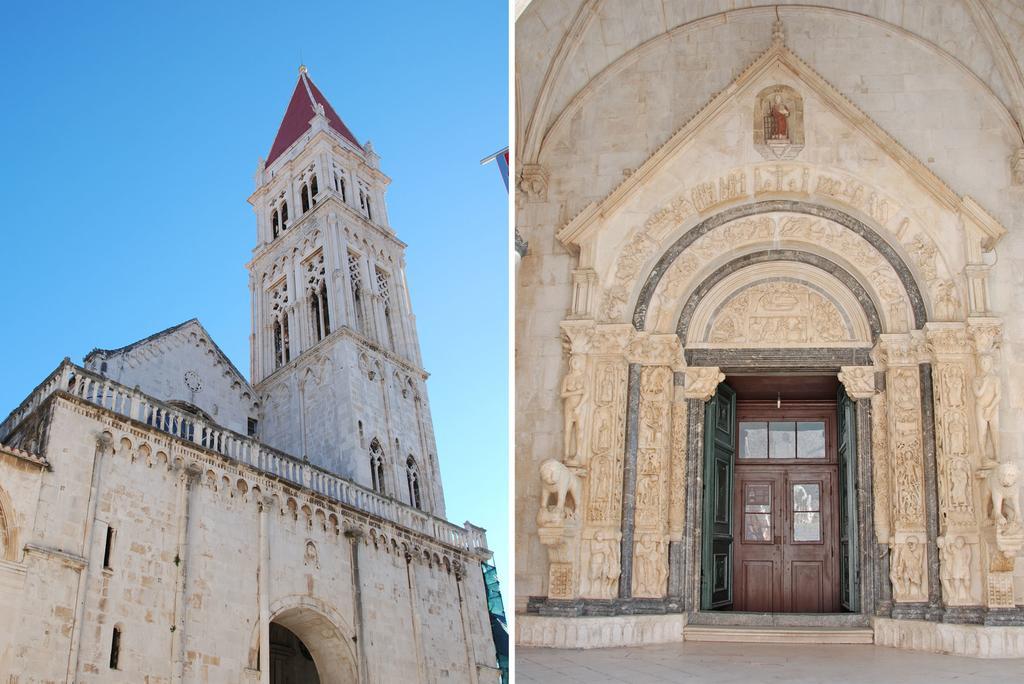 Studios Magnolia Τρογκίρ Δωμάτιο φωτογραφία