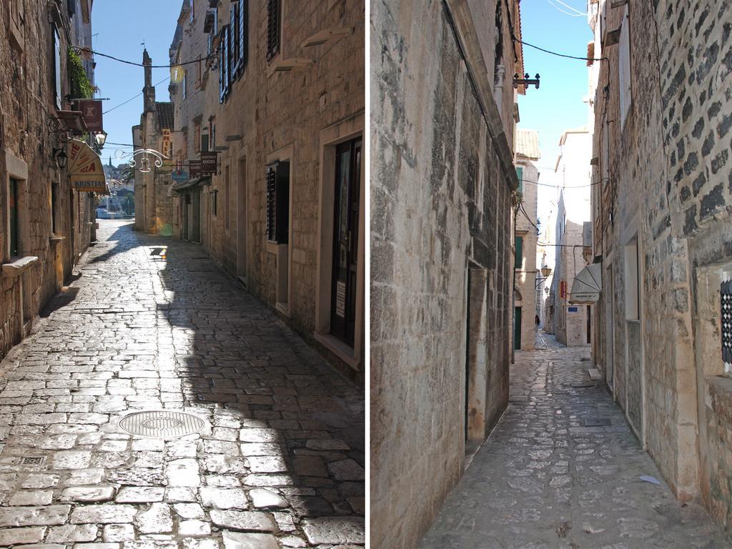 Studios Magnolia Τρογκίρ Δωμάτιο φωτογραφία