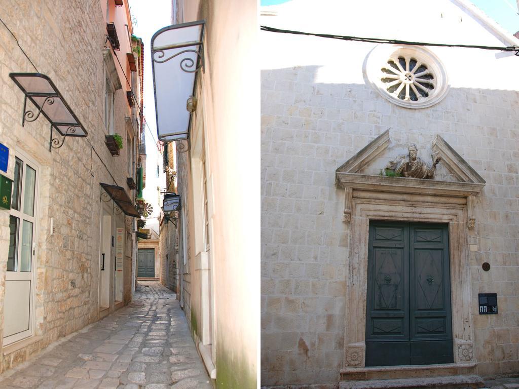 Studios Magnolia Τρογκίρ Δωμάτιο φωτογραφία