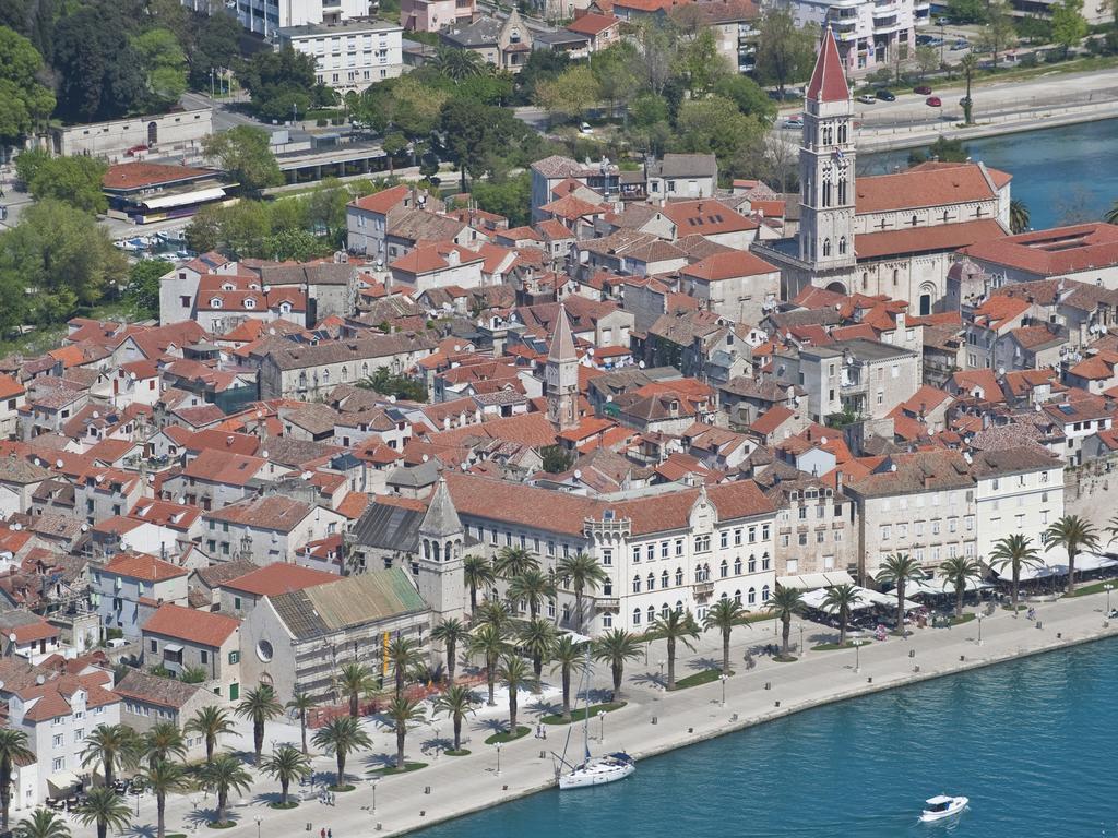 Studios Magnolia Τρογκίρ Δωμάτιο φωτογραφία