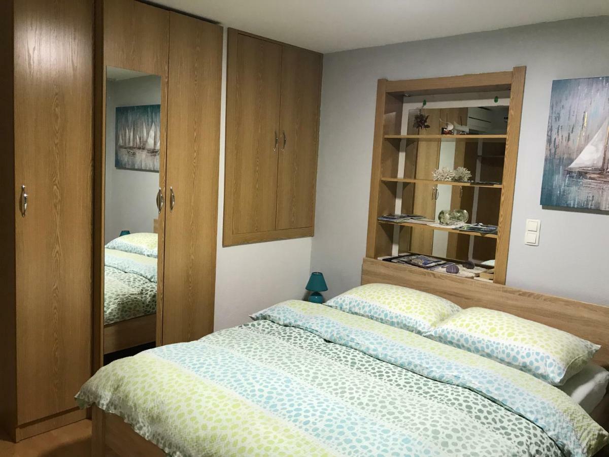Studios Magnolia Τρογκίρ Εξωτερικό φωτογραφία