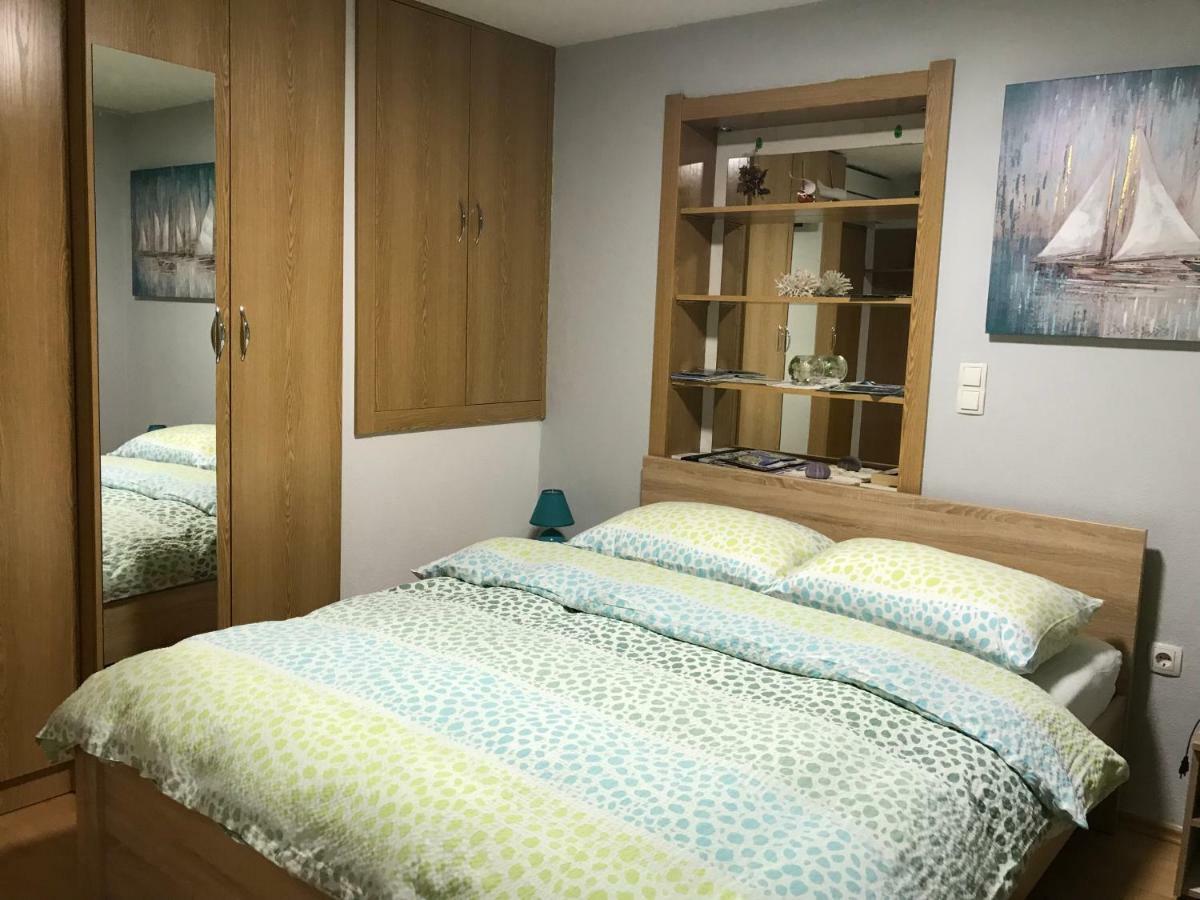 Studios Magnolia Τρογκίρ Εξωτερικό φωτογραφία